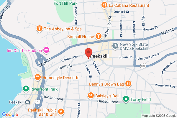 Peekskill Professional Driving School