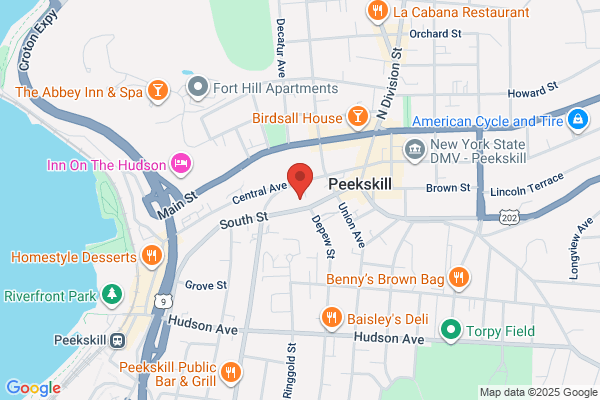 Peekskill Travel Bureau