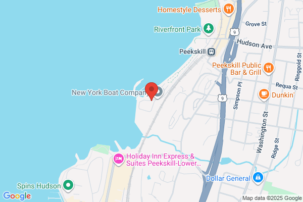Peekskill Yacht Club