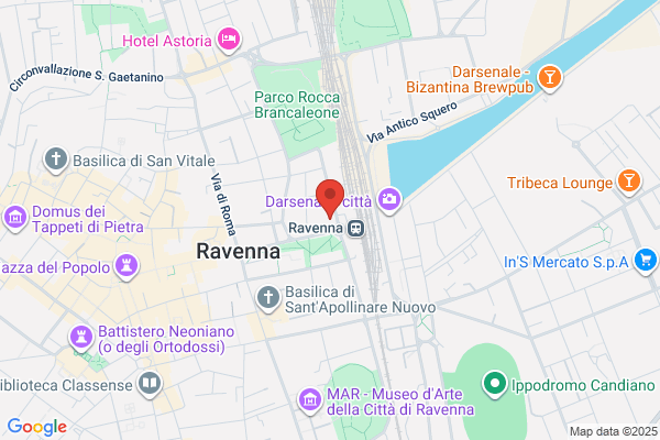 Ravenna Osteria