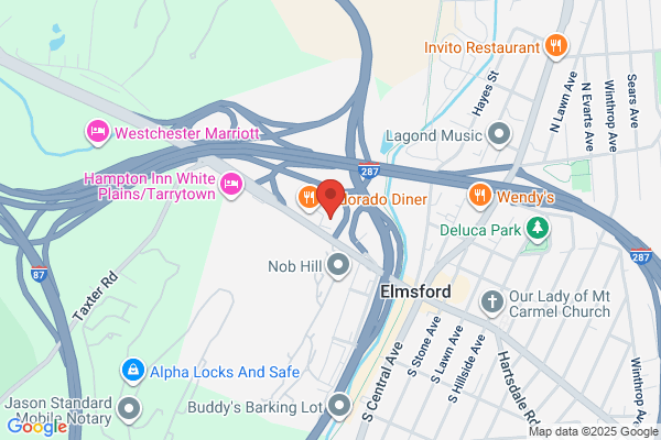 Westchester Self-Storage