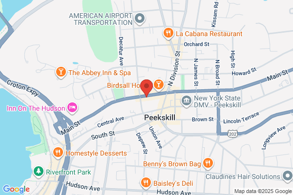 Marathon Development Group