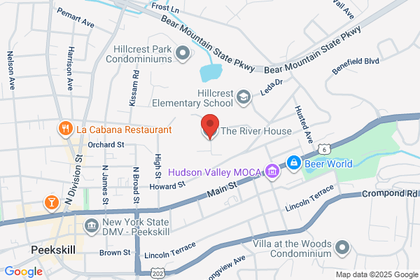 River Ridge Owners Corporation