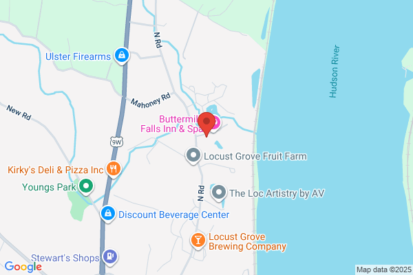 Henry's On the Hudson
