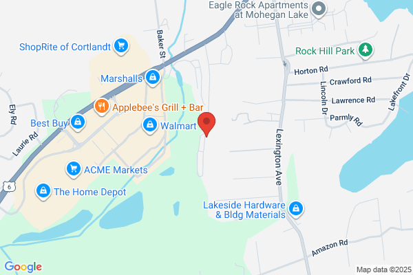 Cortlandt Self Storage