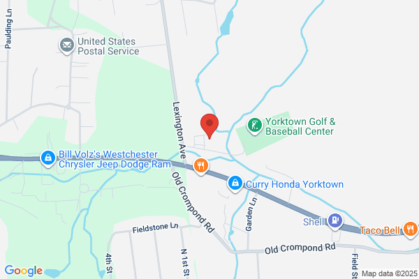Route 202 Self Storage