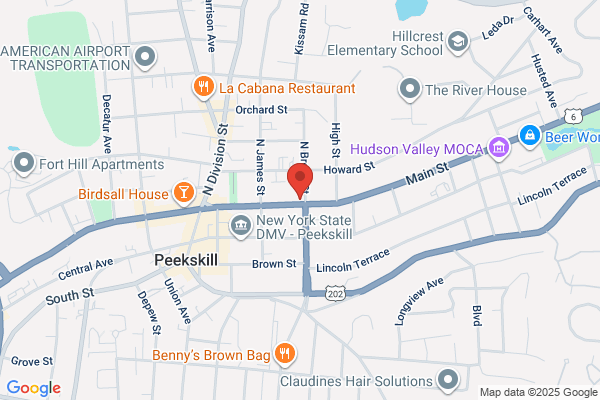 Leon Tax & Professional Services