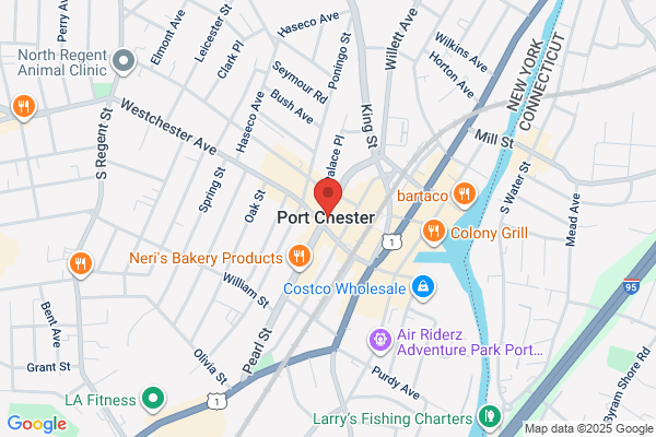 Central Sewer Services
