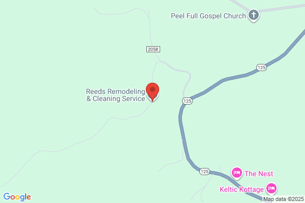 Reed Remodeling & Cleaning Service