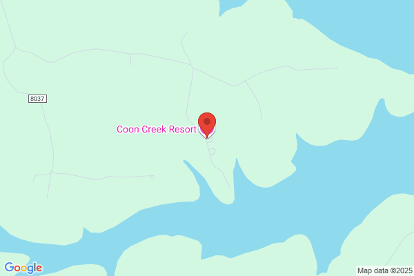 Coon Creek Fishing Resort