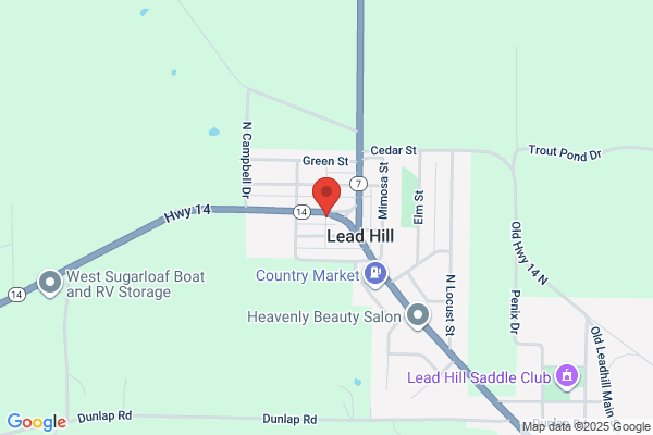 Little Beach Hollow Resort Incorporated