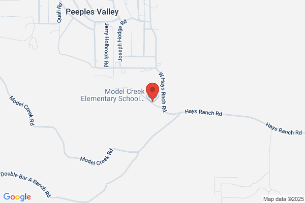 Yarnell Elementary School