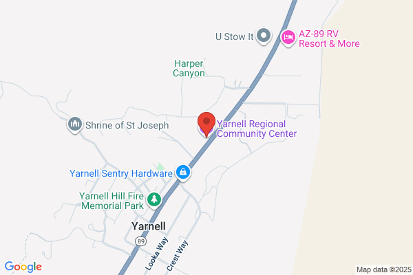 Yarnell Legal Clinic