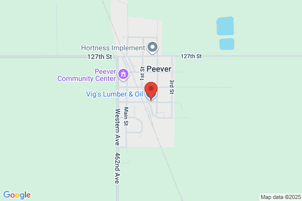Vig Lumber & Oil