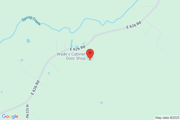 Wade's Cabinet Door Shop