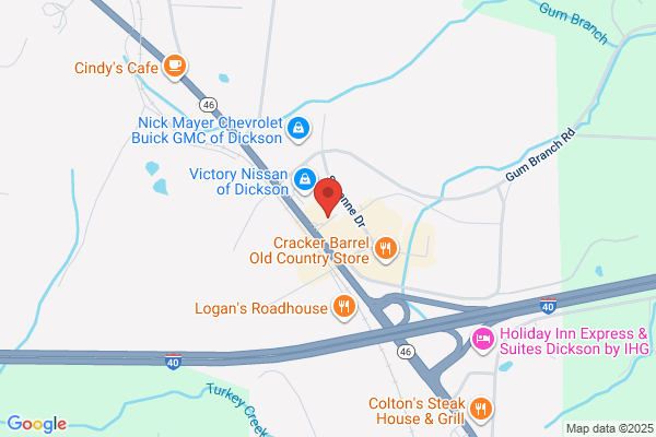 Byte Federal Bitcoin ATM (Citgo/Pegrams Pantry)
