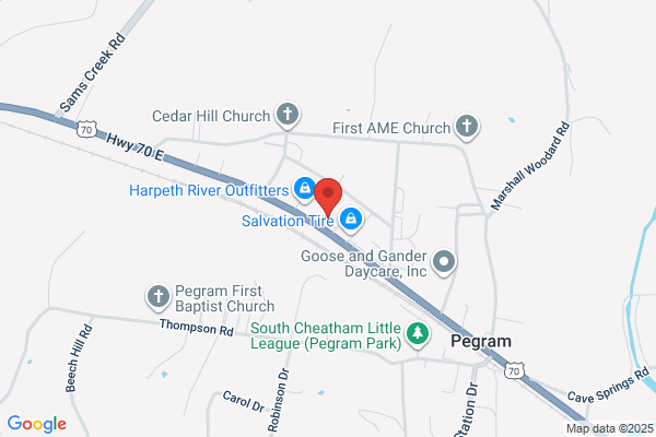 Parts City Auto Parts - Parts City of Pegram