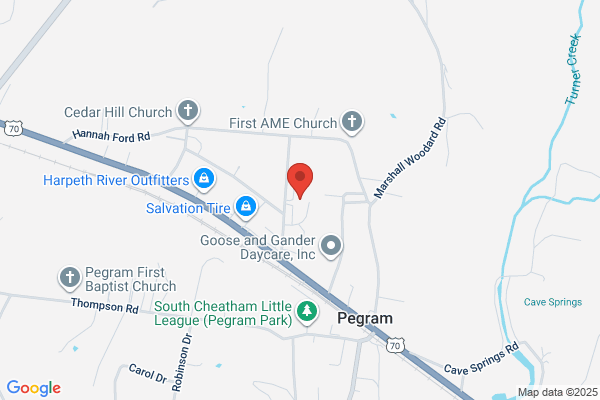 Pegram Elementary School