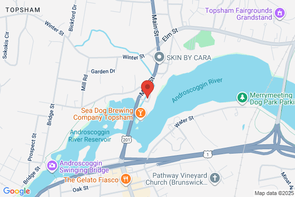 Planned Parenthood - Topsham Health Center
