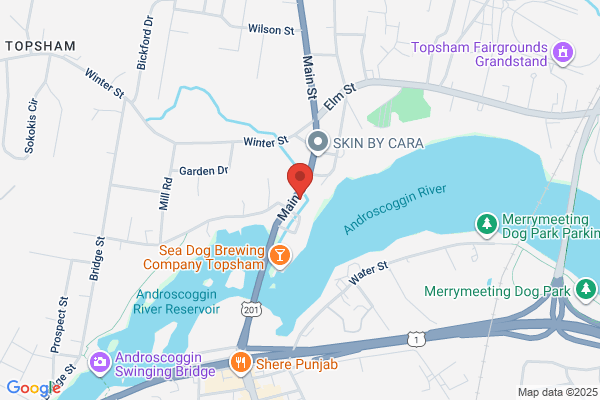 Androscoggin Dental Care
