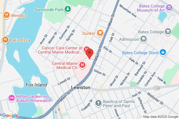 Central Maine Neurology