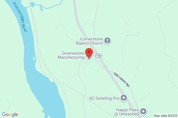 Downeaster Manufacturing