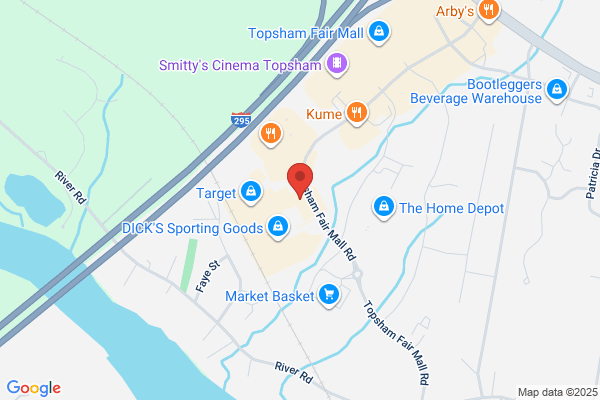 Gentle Dental - Topsham