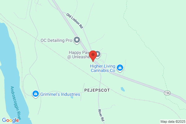 Pejepscot Day School