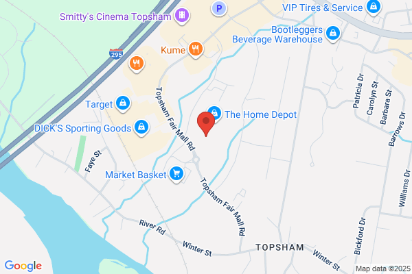 Topsham Rental Center