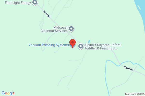 Vacuum Pressing Systems