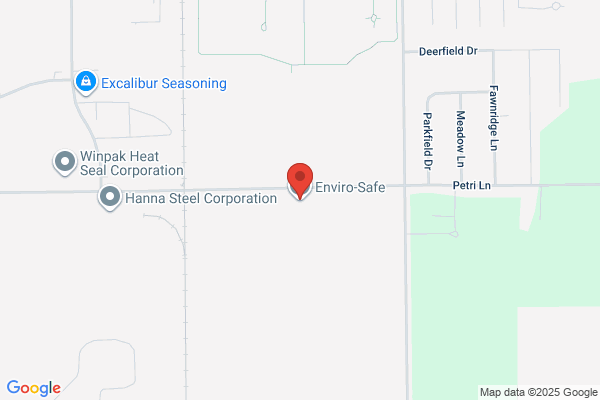 Enviro-Safe Refrigerants Inc