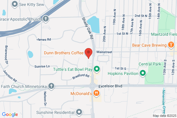Ace Liquors