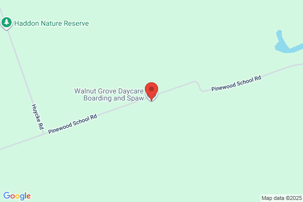 Walnut Grove Boarding Kennel