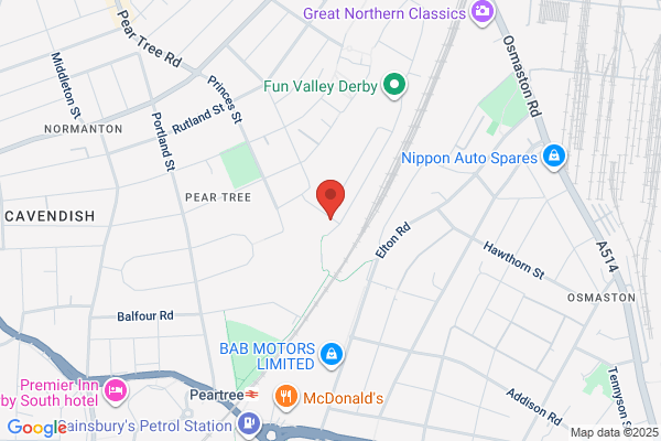 Derby Street Auto Repair
