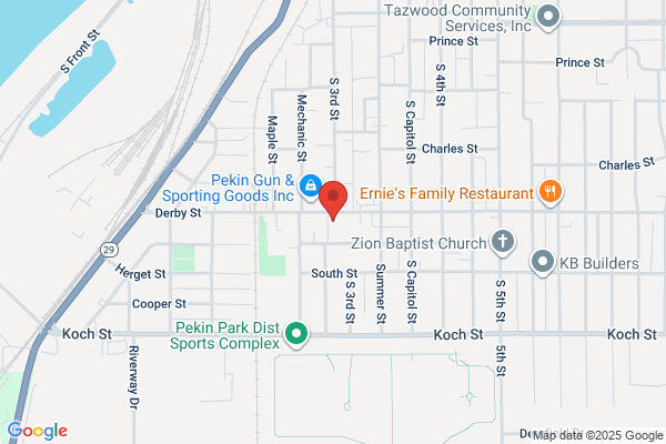 Britton Electronics & Automation Inc