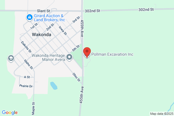Pollman Construction Inc
