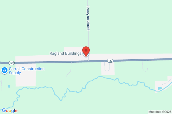 Ragland Custom Home Builders