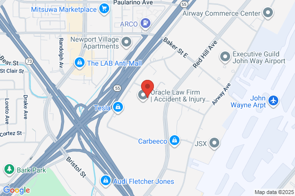 Garvey Marine Inc