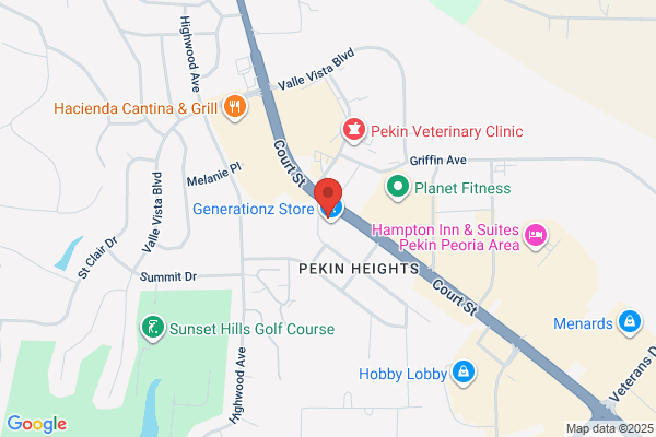 Midwest Dental - Pekin