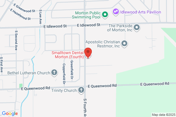 Smalltown Dental Pekin