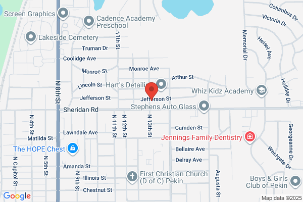 Gillespie Dental Lab