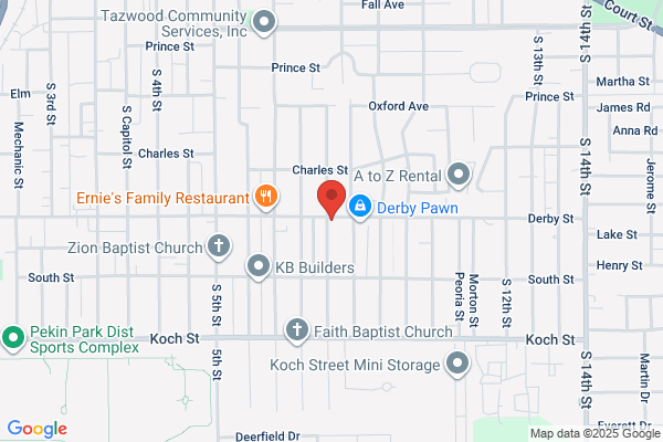Stein Aaron Dr DC