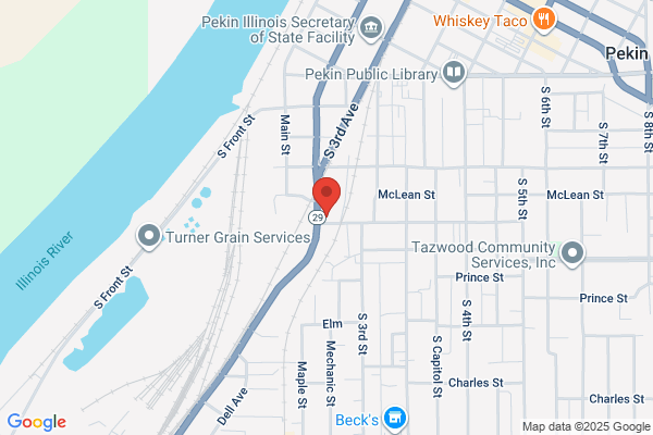 National Rental, Inc.