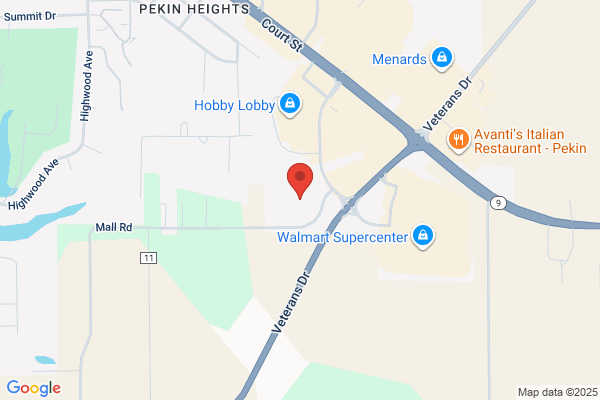 Tractor Supply Co.