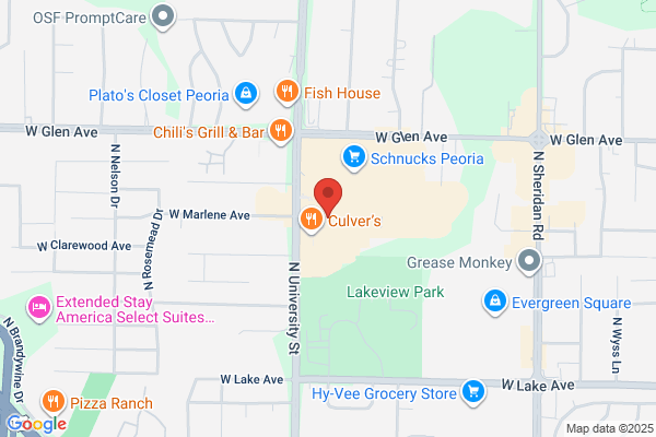Roger Burke Jewelers
