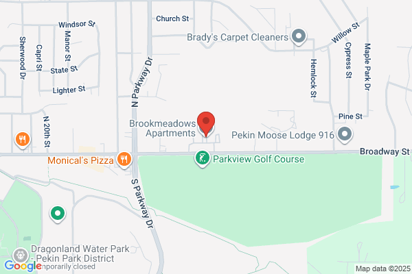 Brookmeadows Apartments