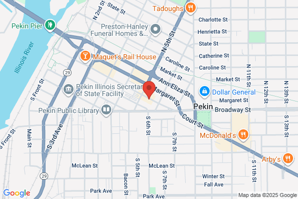 Candy Kitchen & Creamery