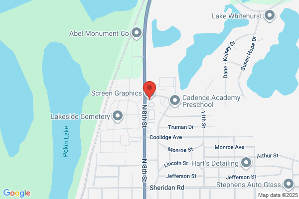 Customized Embroidery