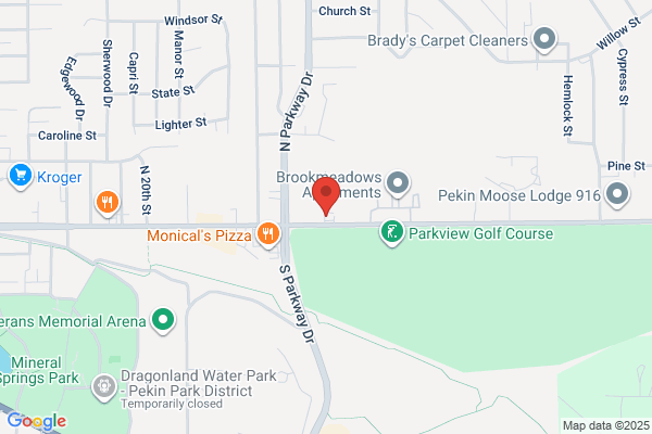 Diannes Dance World