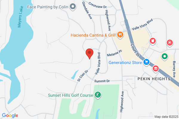 Regniers Tri-County Hearing Aid Service